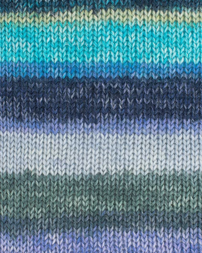 Hot Socks Madena, 4-fach
