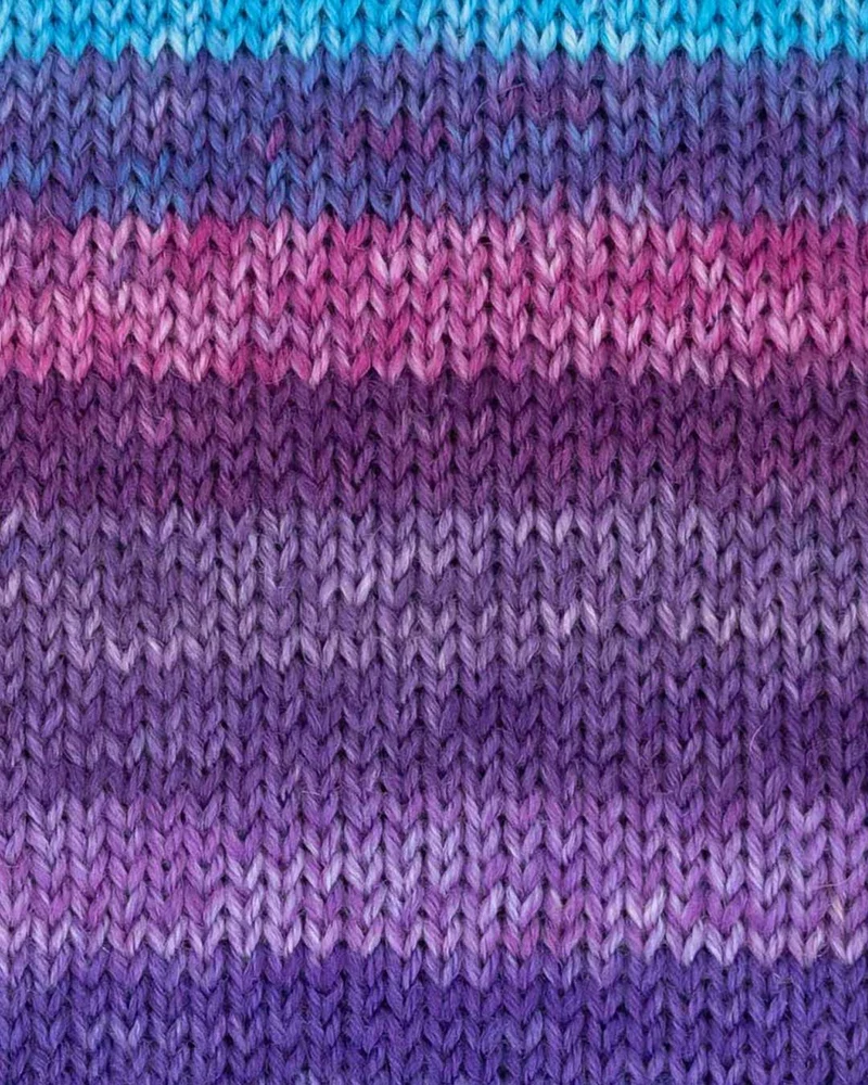 Hot Socks Madena, 4-fach