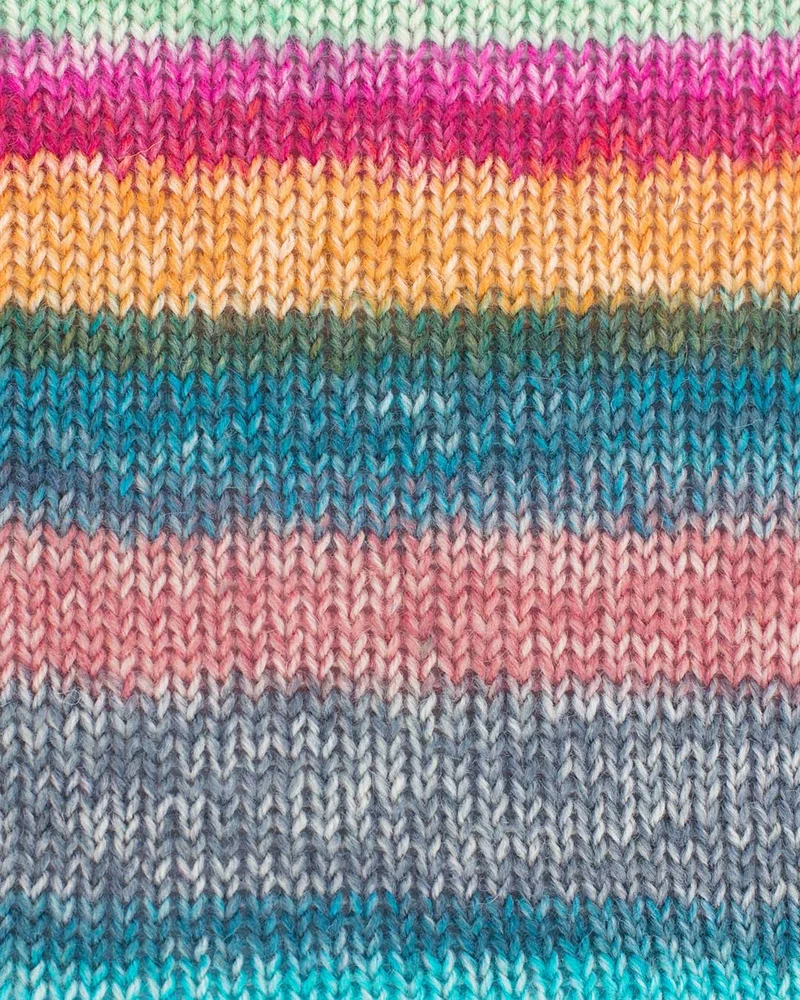 Hot Socks Madena, 4-fach