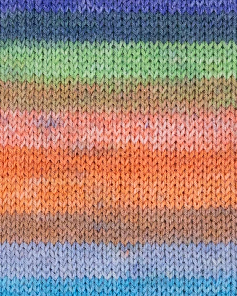 Hot Socks Madena, 4-fach