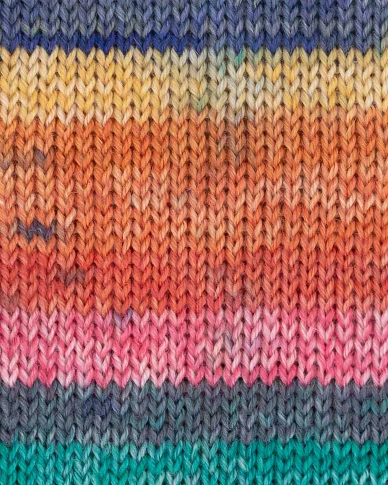 Hot Socks Madena, 4-fach