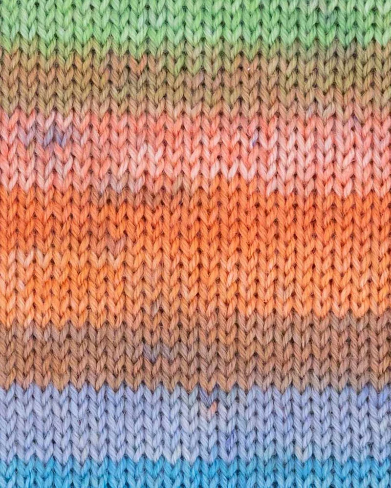 Hot Socks Madena, 4-fach
