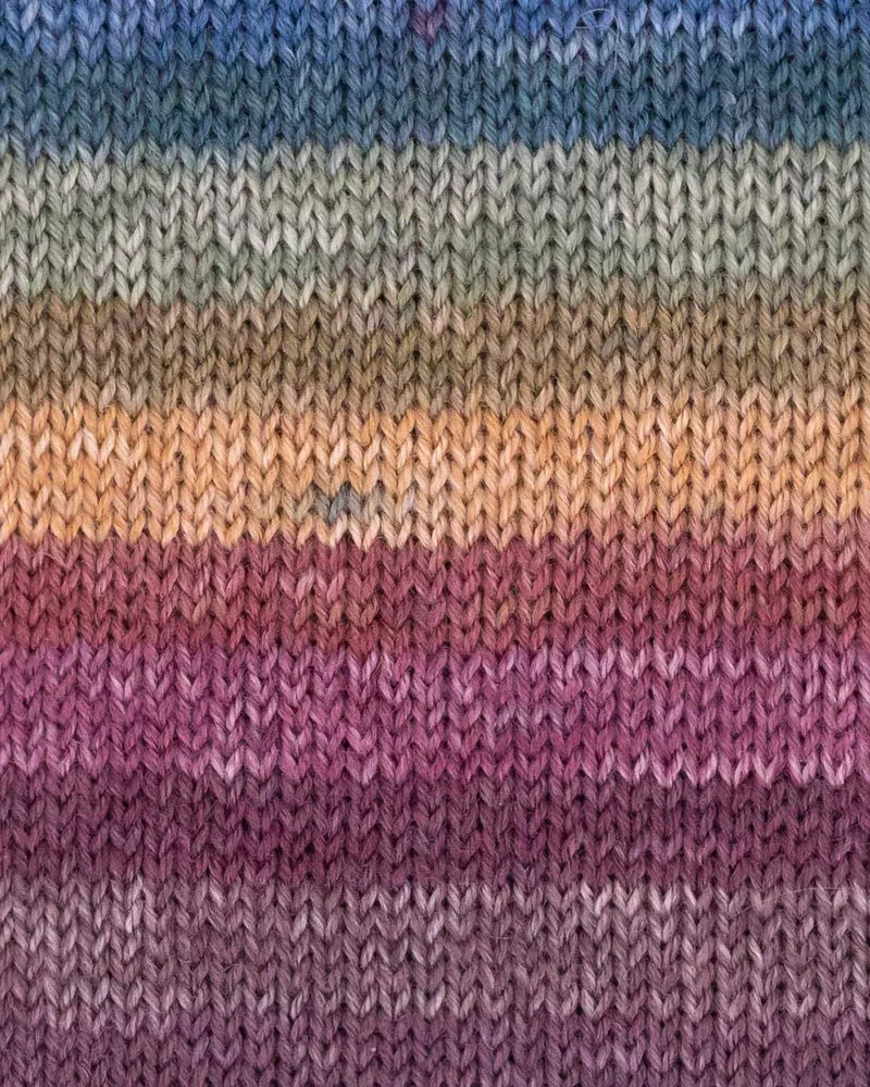 Hot Socks Madena, 4-fach
