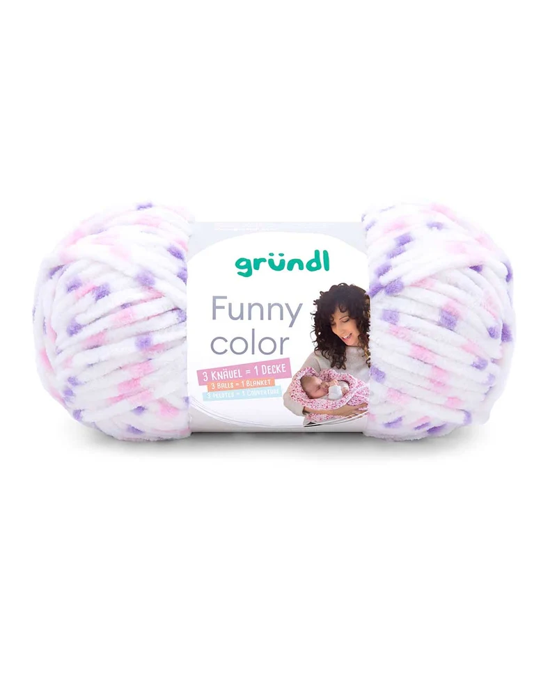 Funny color