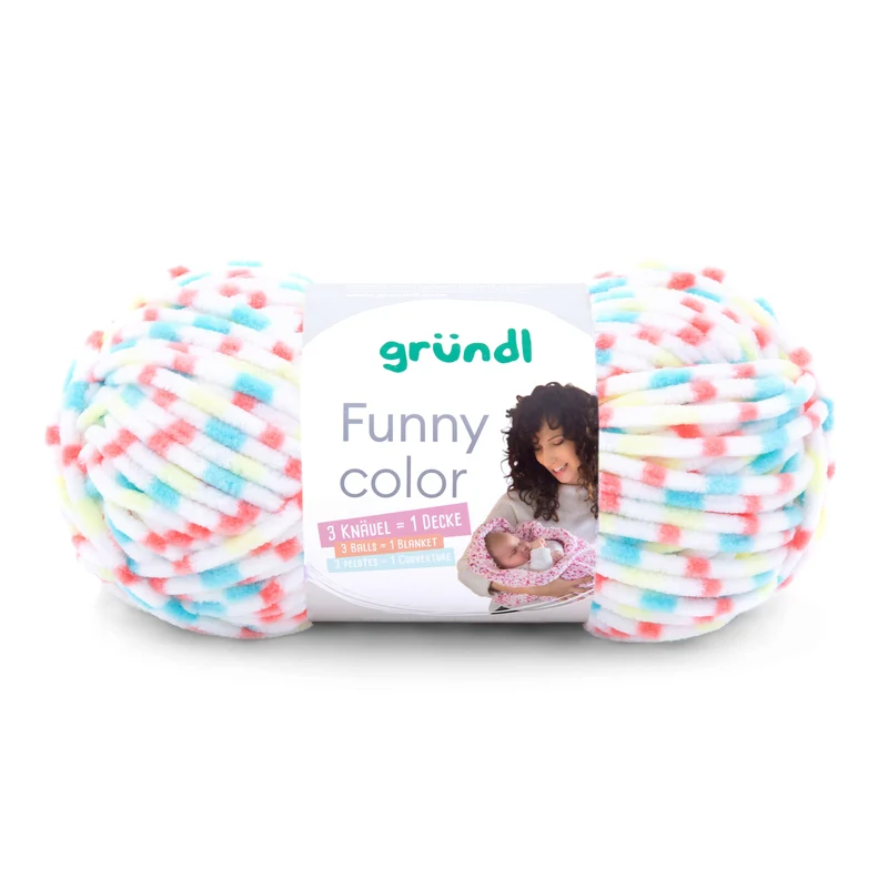 Funny color