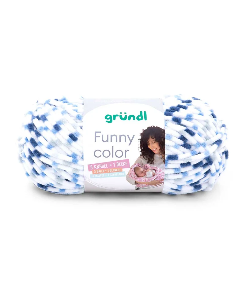 Funny color