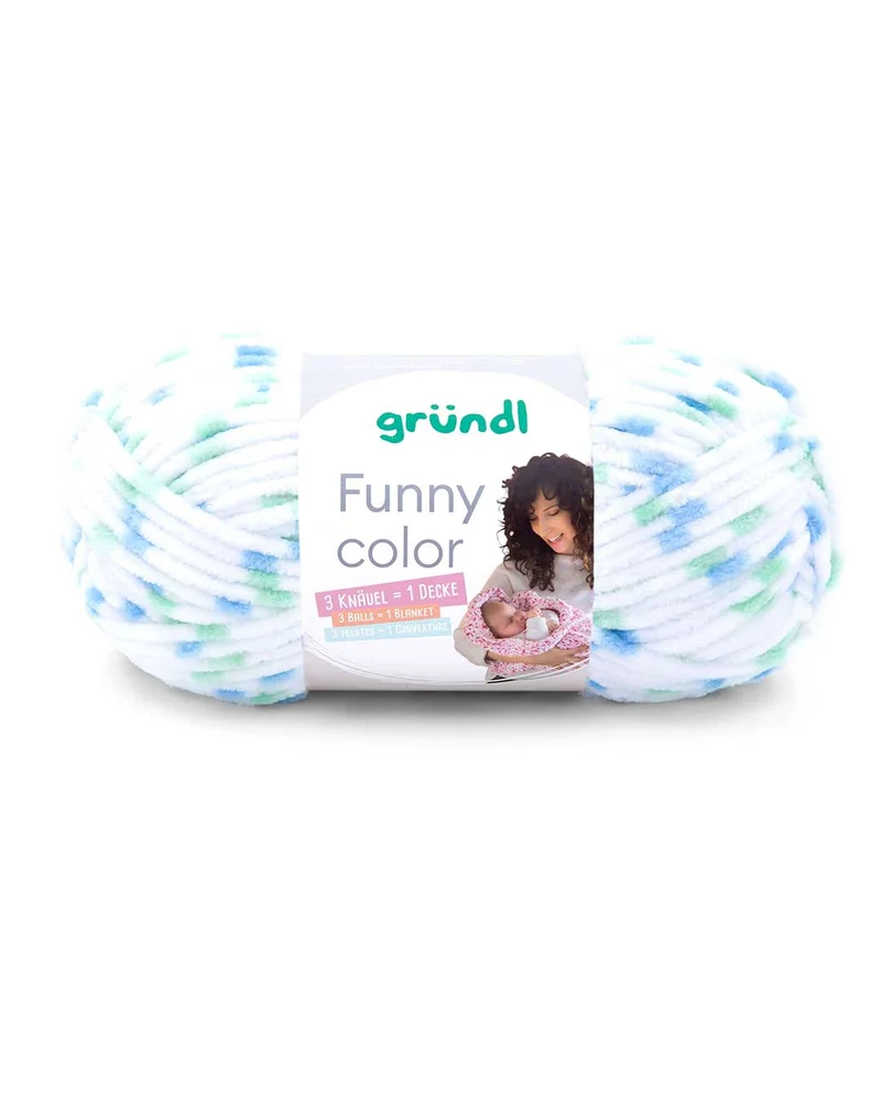 Funny color