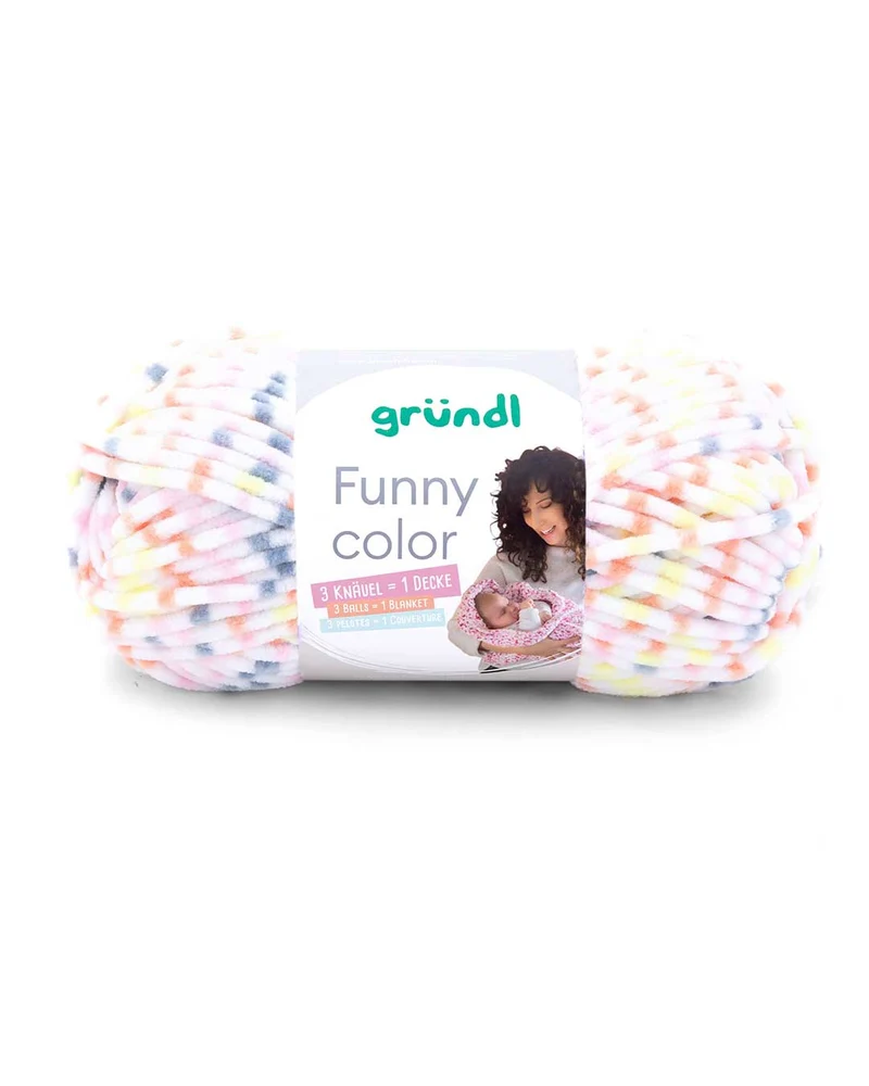 Funny color