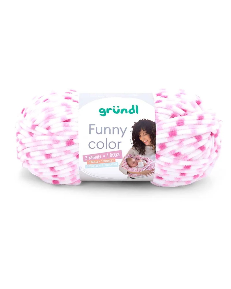 Funny color