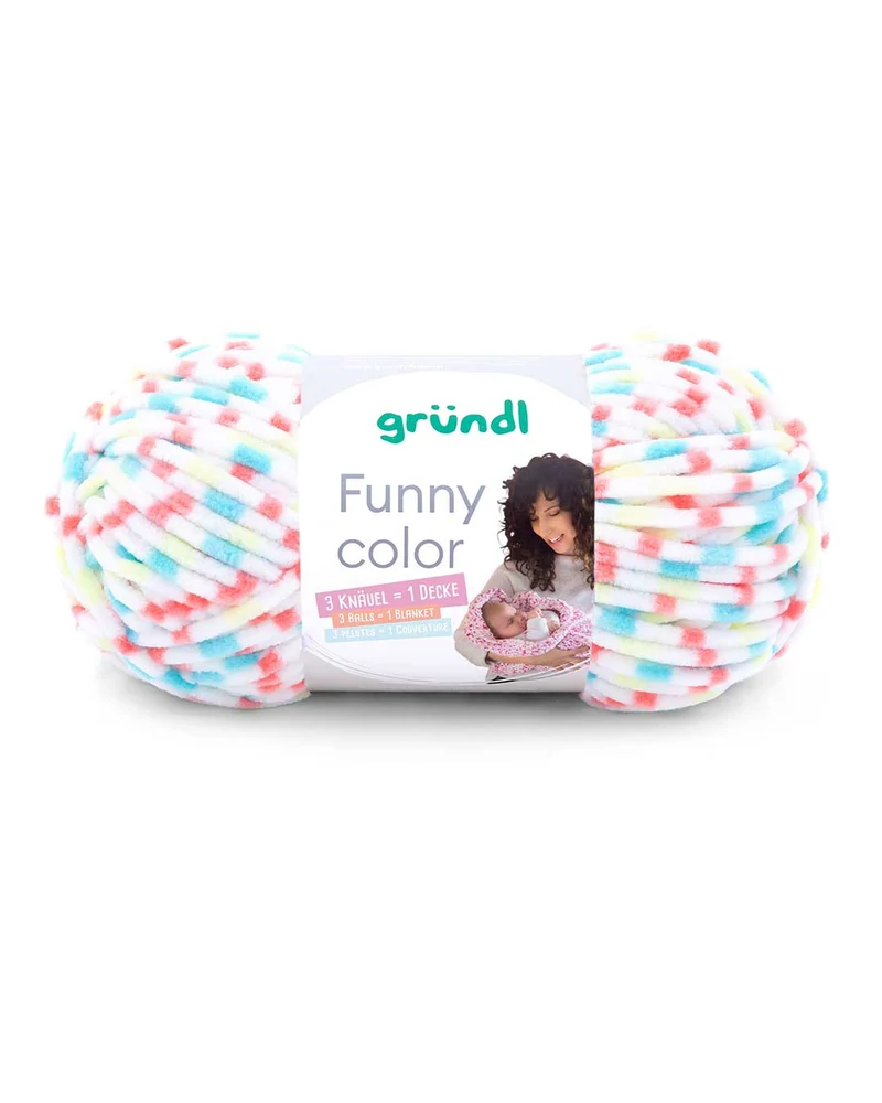 Funny color