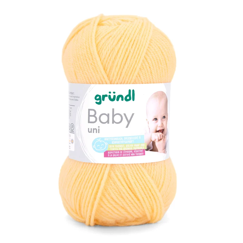 Baby uni