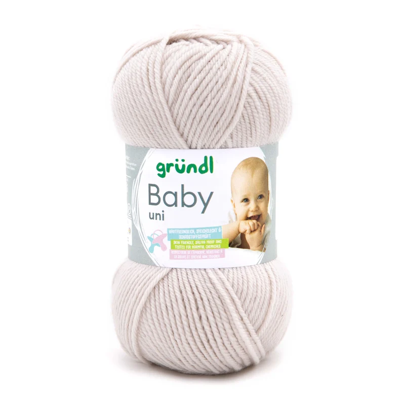 Baby uni