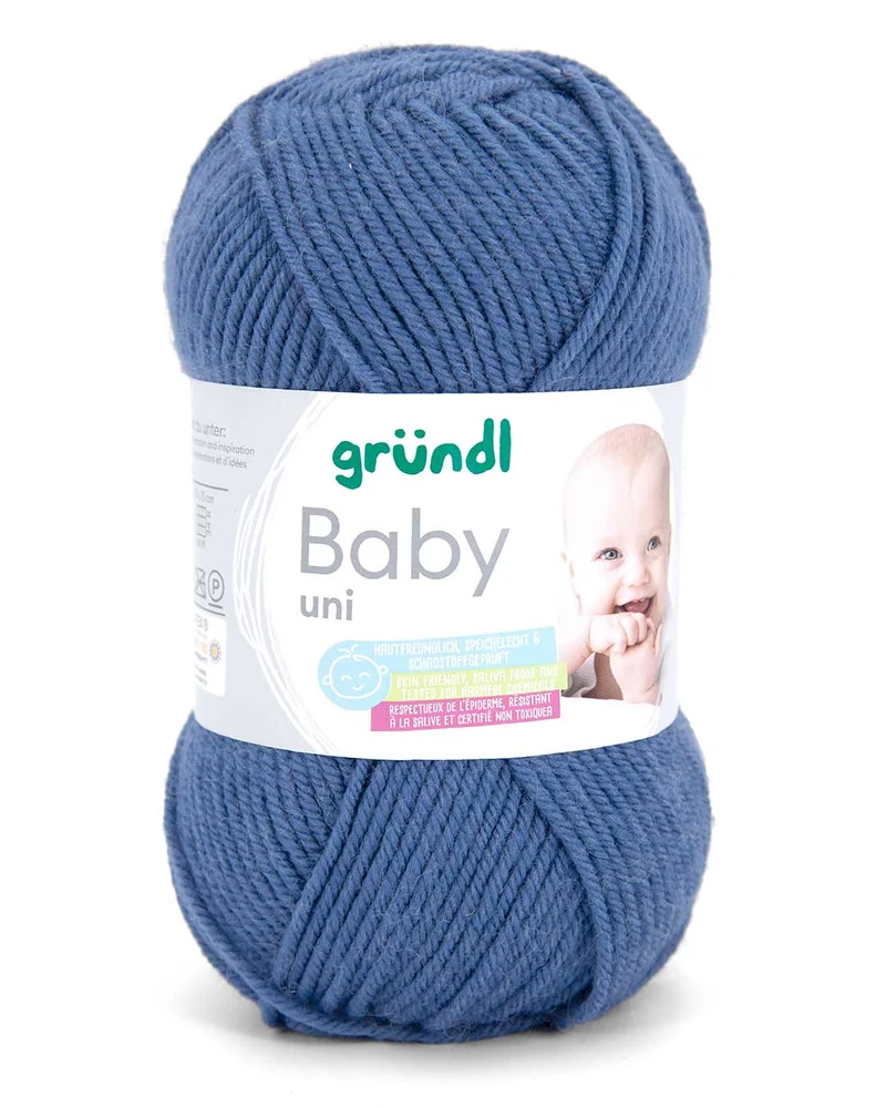 Baby uni
