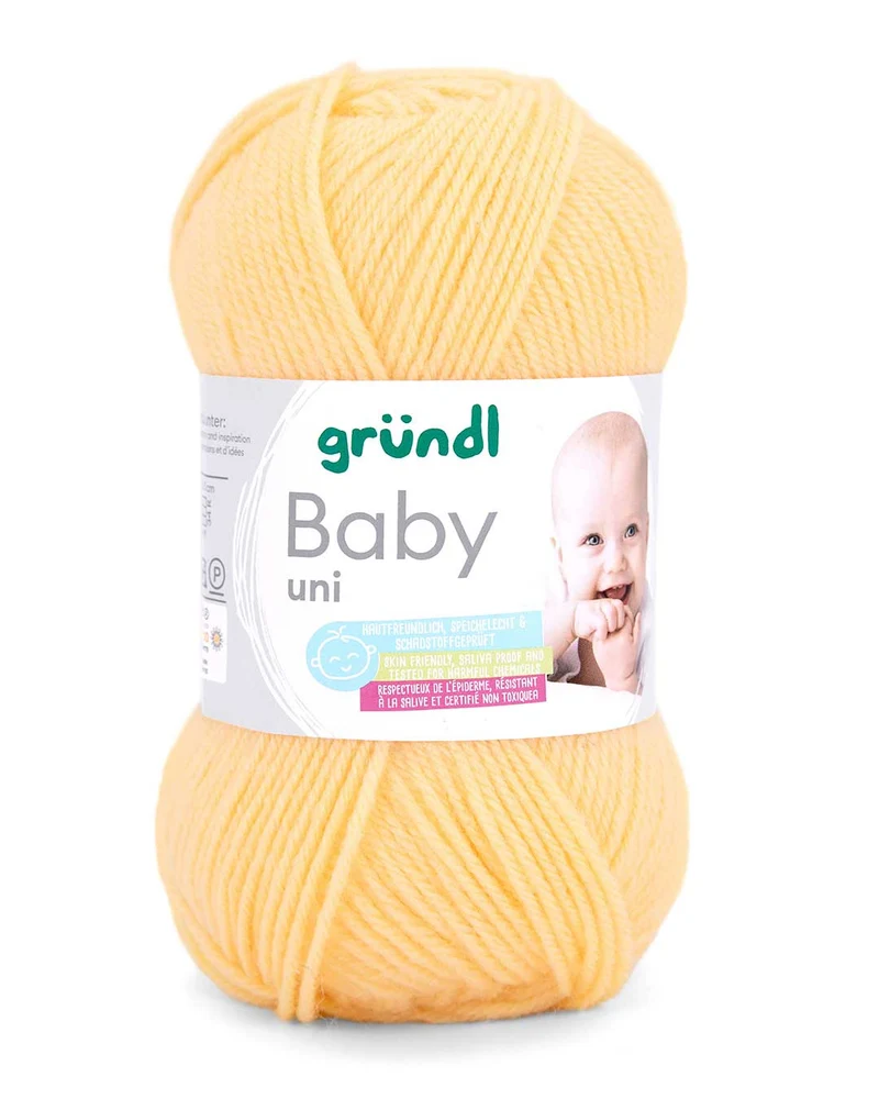 Baby uni