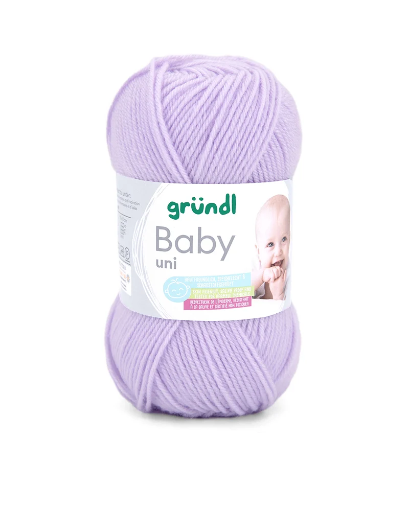 Baby uni
