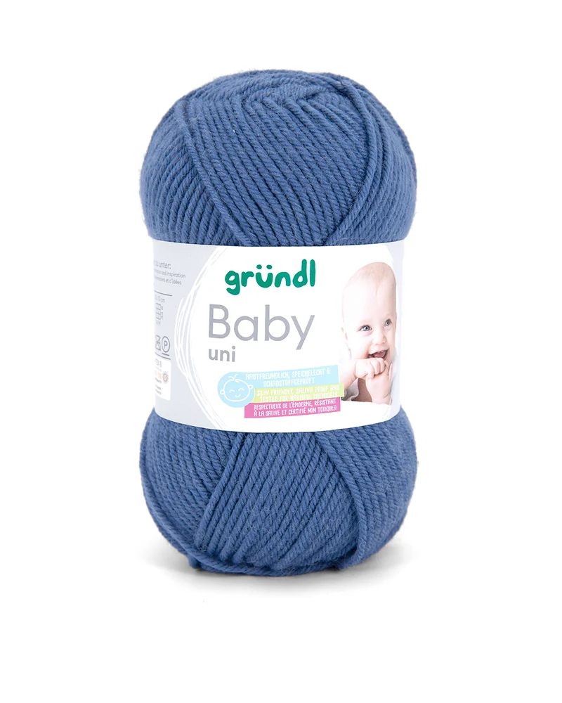 Baby uni