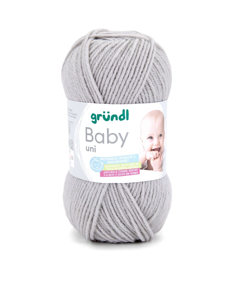 Baby uni