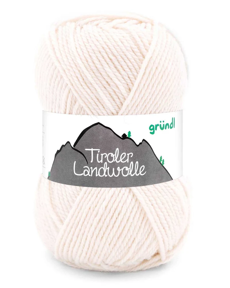 Tiroler Landwolle