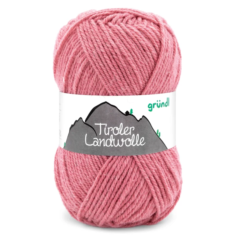Tiroler Landwolle