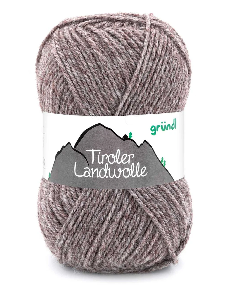 Tiroler Landwolle