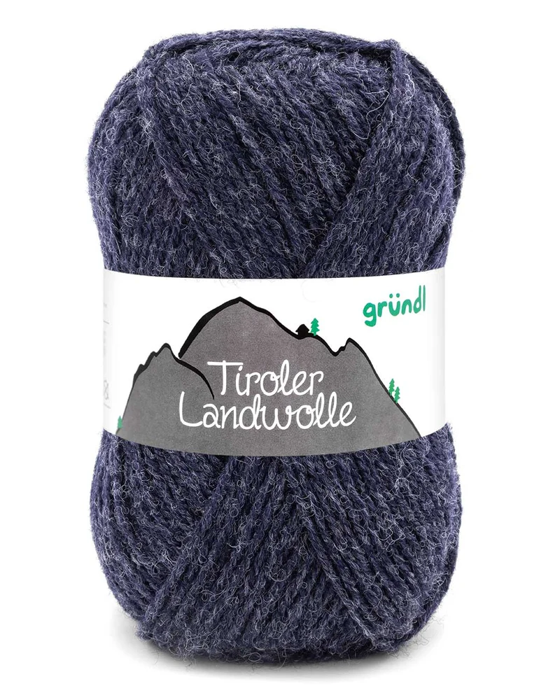 Tiroler Landwolle