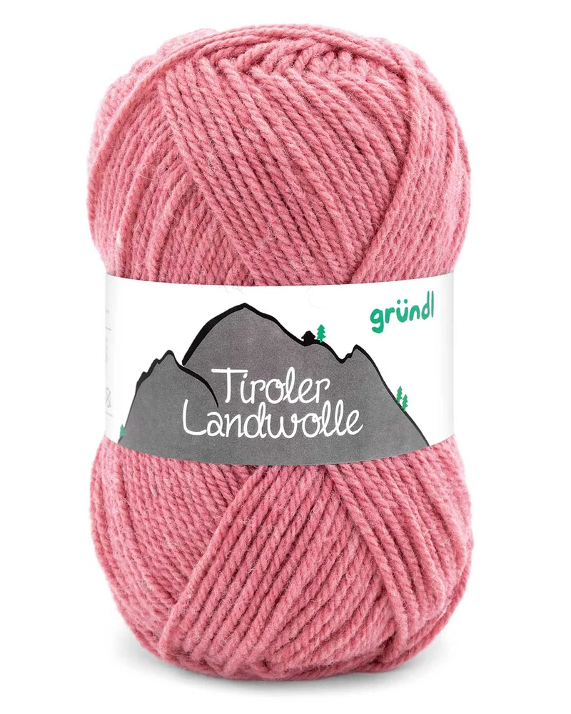 Tiroler Landwolle