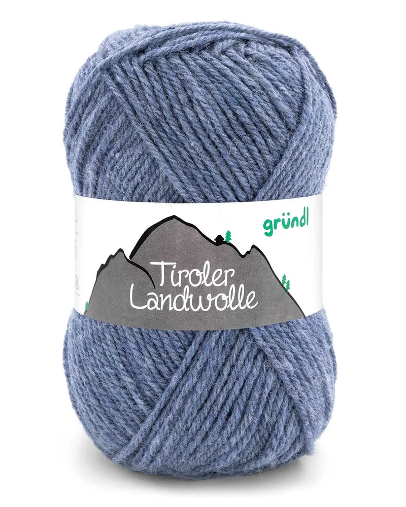 Tiroler Landwolle