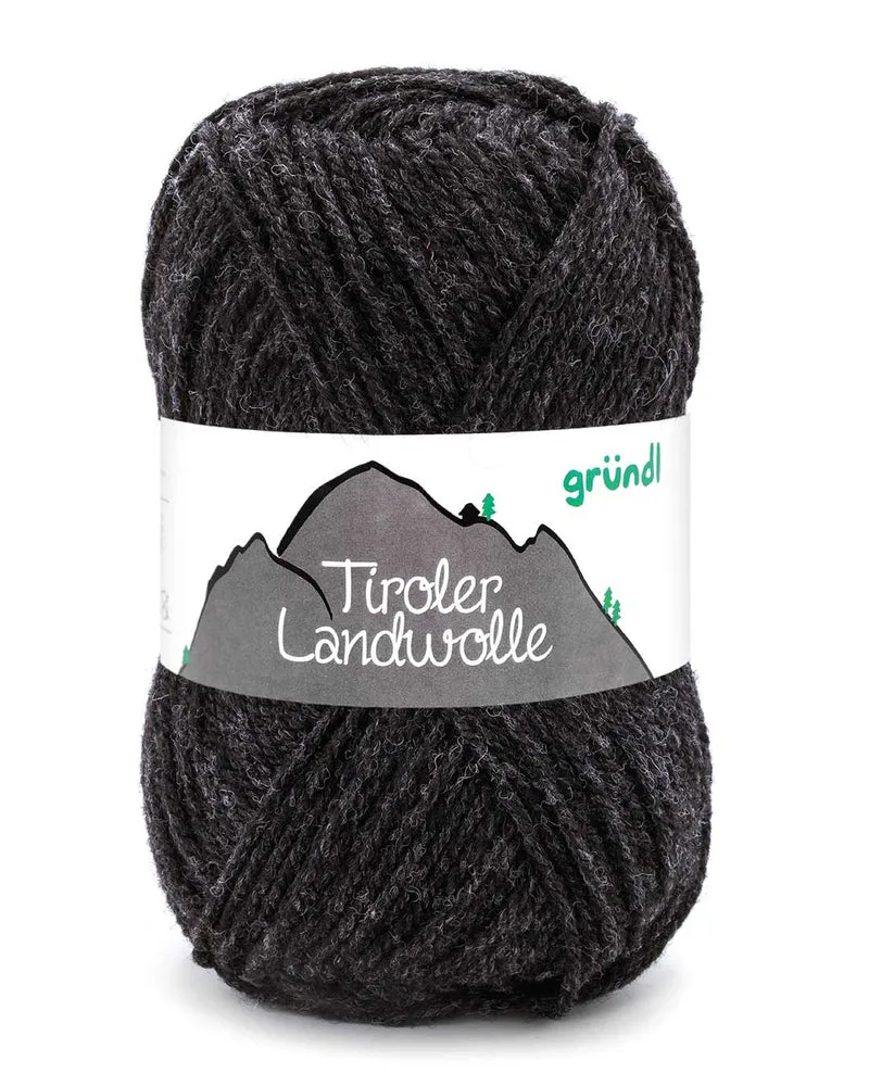 Tiroler Landwolle