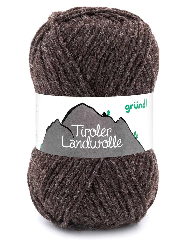 Tiroler Landwolle