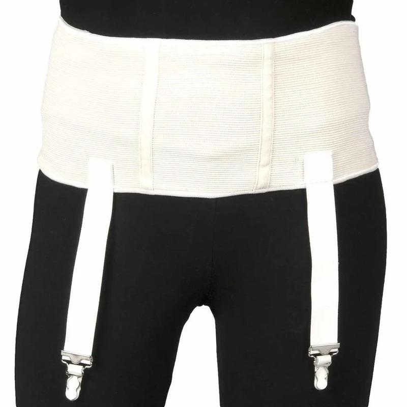 TRUFORM® Garter Belt, 6"