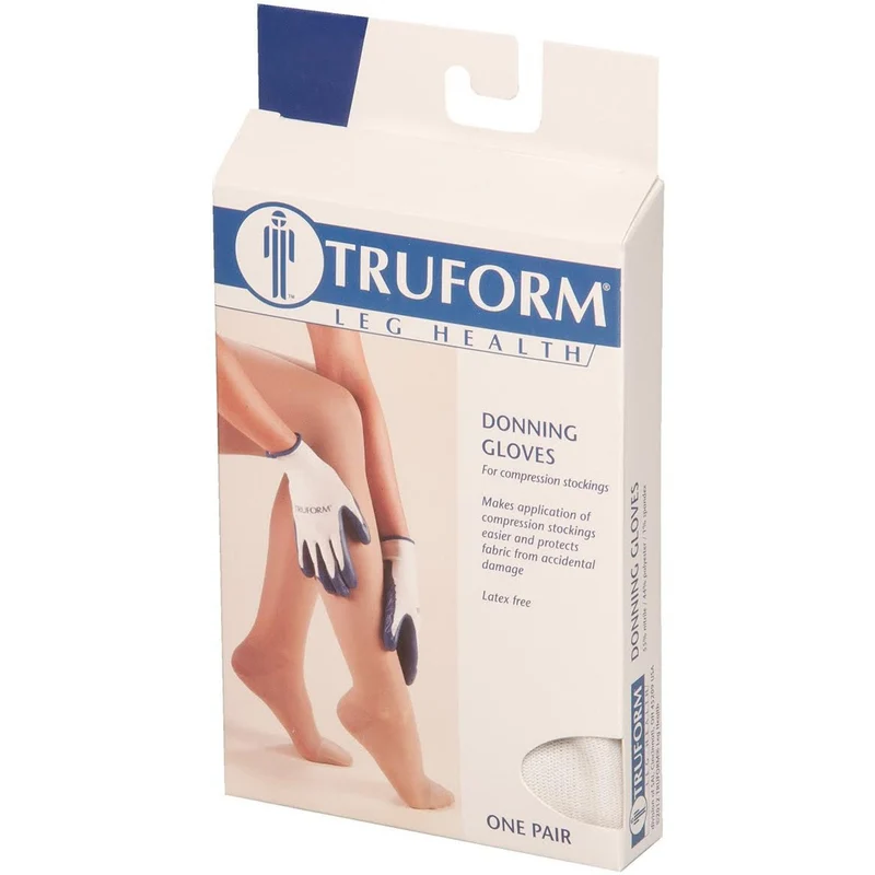 TRUFORM® Donning Gloves