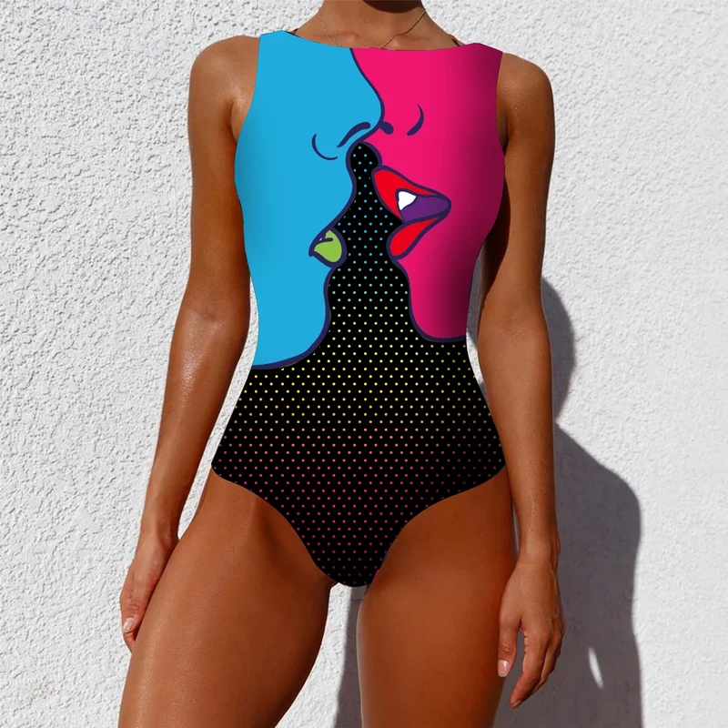 Frauen Bademode Badeanzug Böhmisch Bikini Set Sexy Push Up Damen Tanga NEU