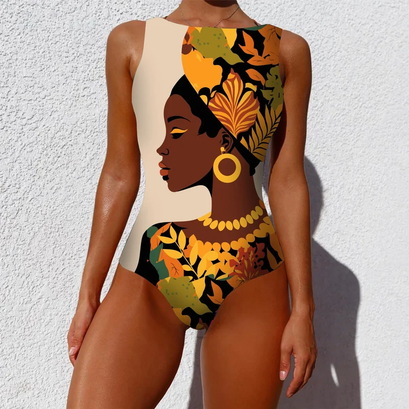 Frauen Bademode Badeanzug Böhmisch Bikini Set Sexy Push Up Damen Tanga NEU