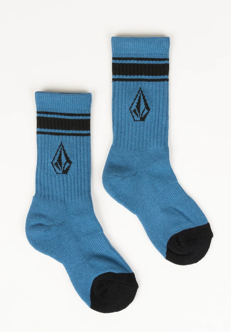 Full Stone Sock Multi Pack Kids