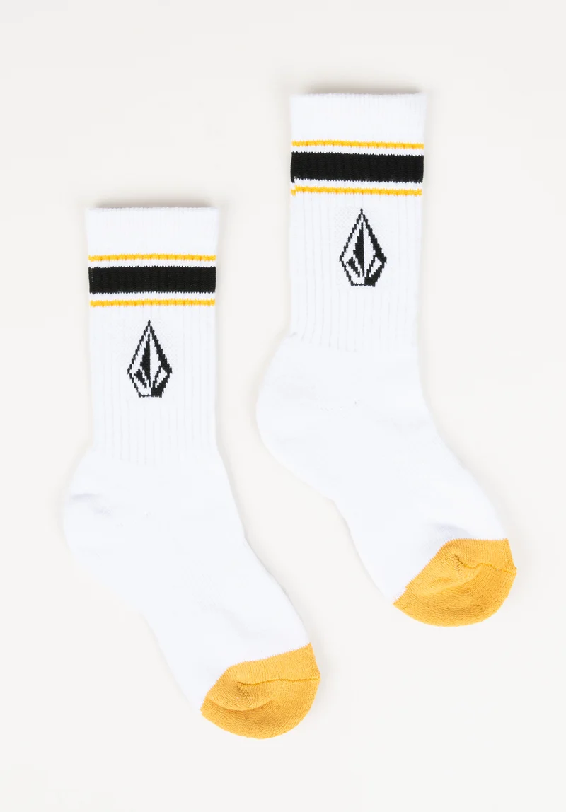 Full Stone Sock Multi Pack Kids