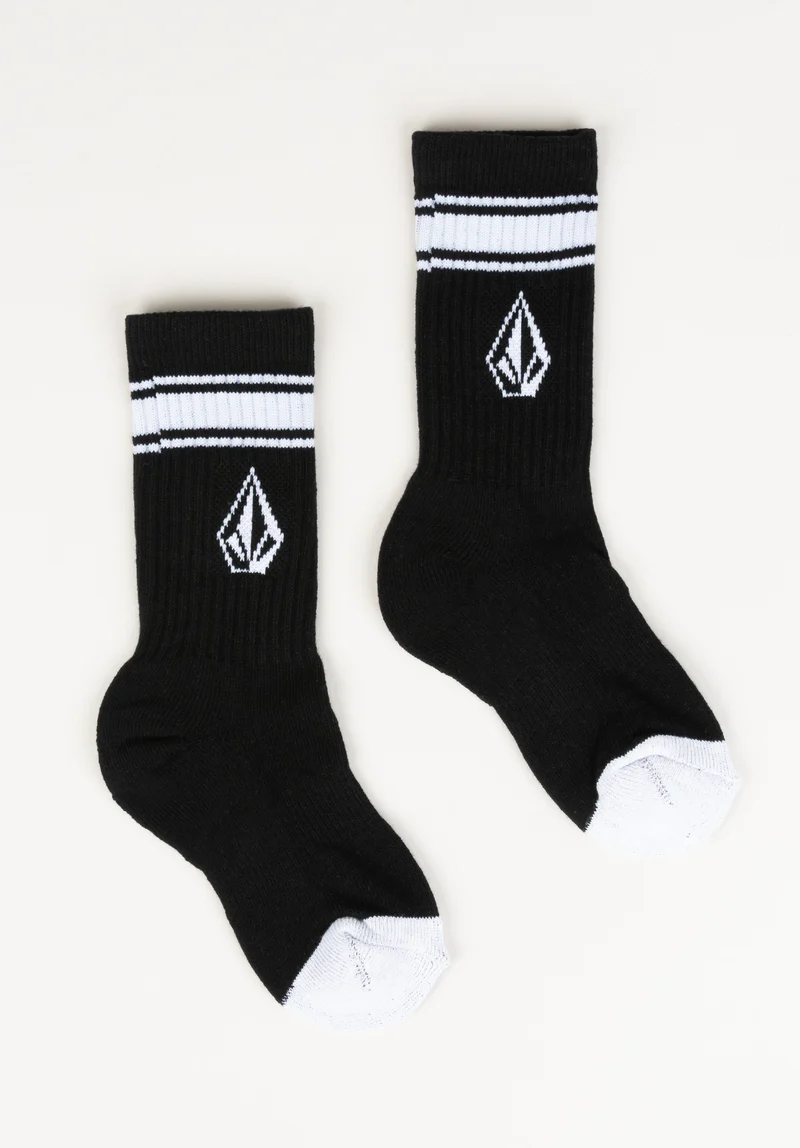 Full Stone Sock Multi Pack Kids
