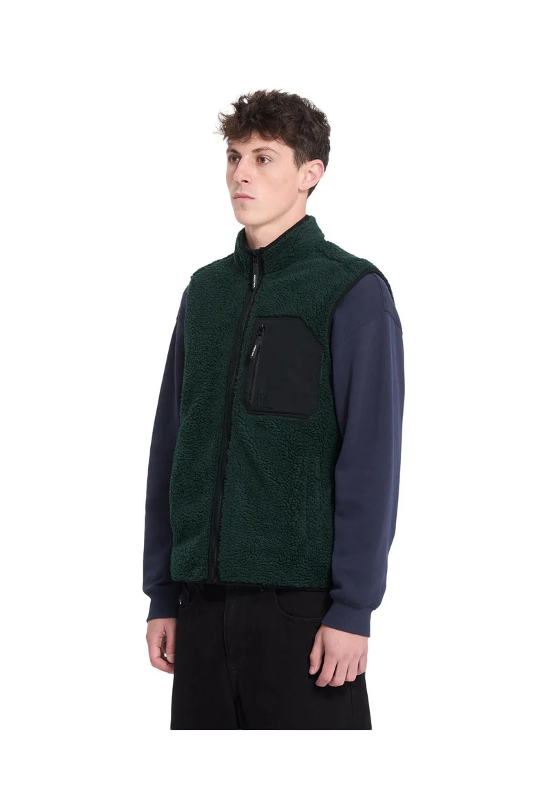 Muzzer Fuzzar Vest
