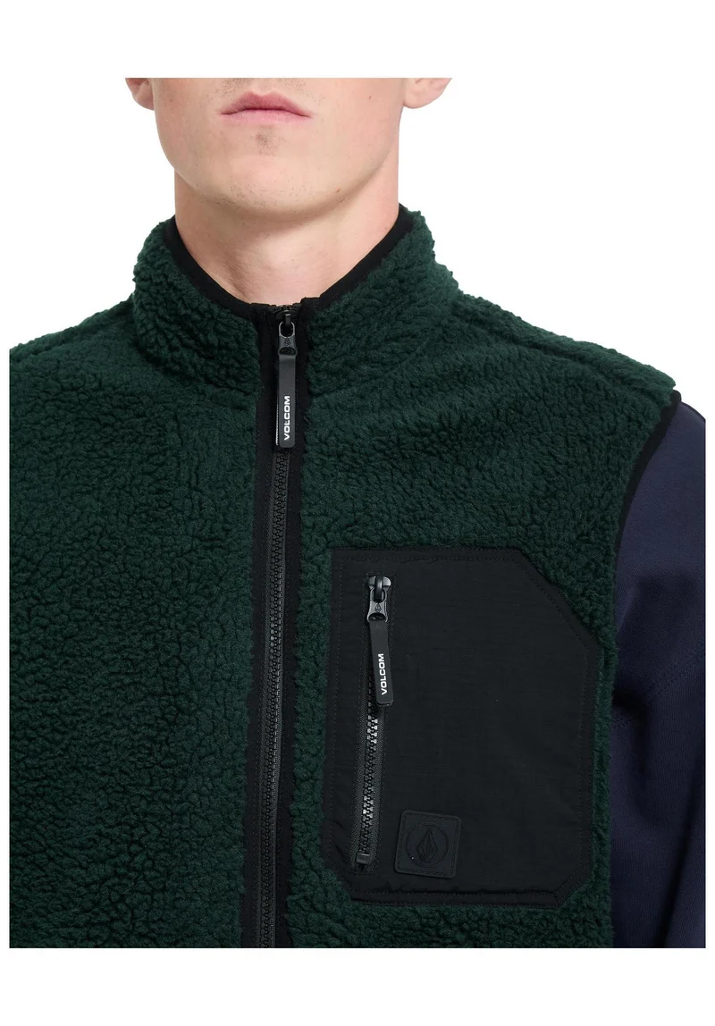 Muzzer Fuzzar Vest