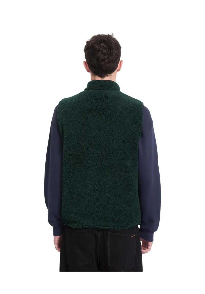 Muzzer Fuzzar Vest