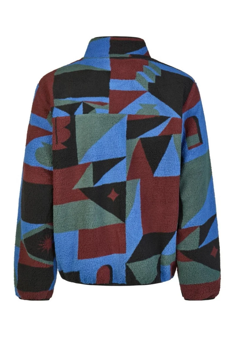 Insaneia Jacket
