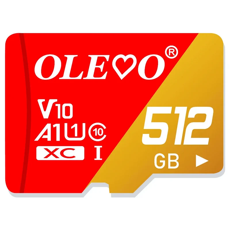 ULTRA Micro SD Karte 64 128GB 256GB 512GB 1TB 1.5TB Speicherkarte TF-Flash-Karte