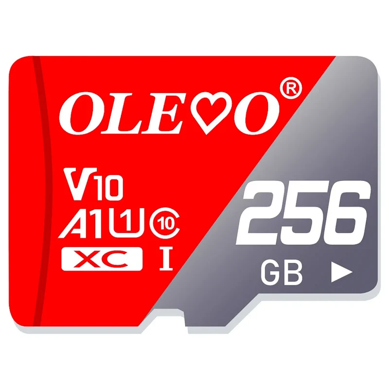 ULTRA Micro SD Karte 64 128GB 256GB 512GB 1TB 1.5TB Speicherkarte TF-Flash-Karte