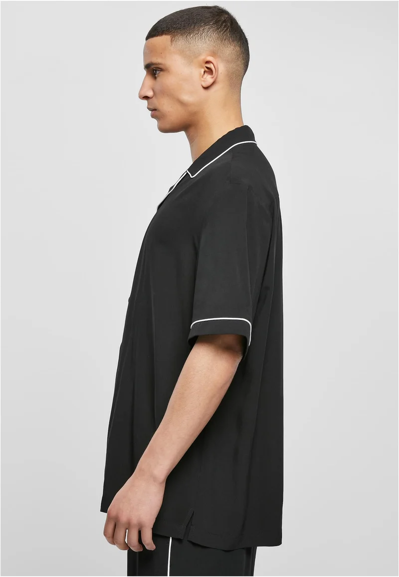 UC Bowling Shirt