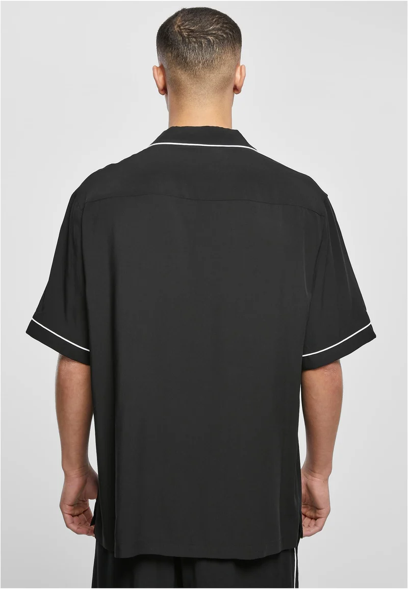 UC Bowling Shirt