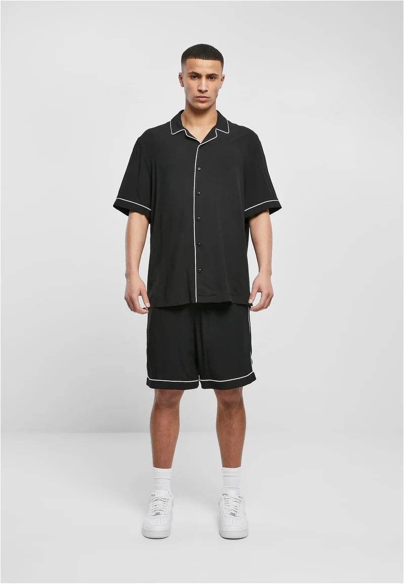 UC Bowling Shirt