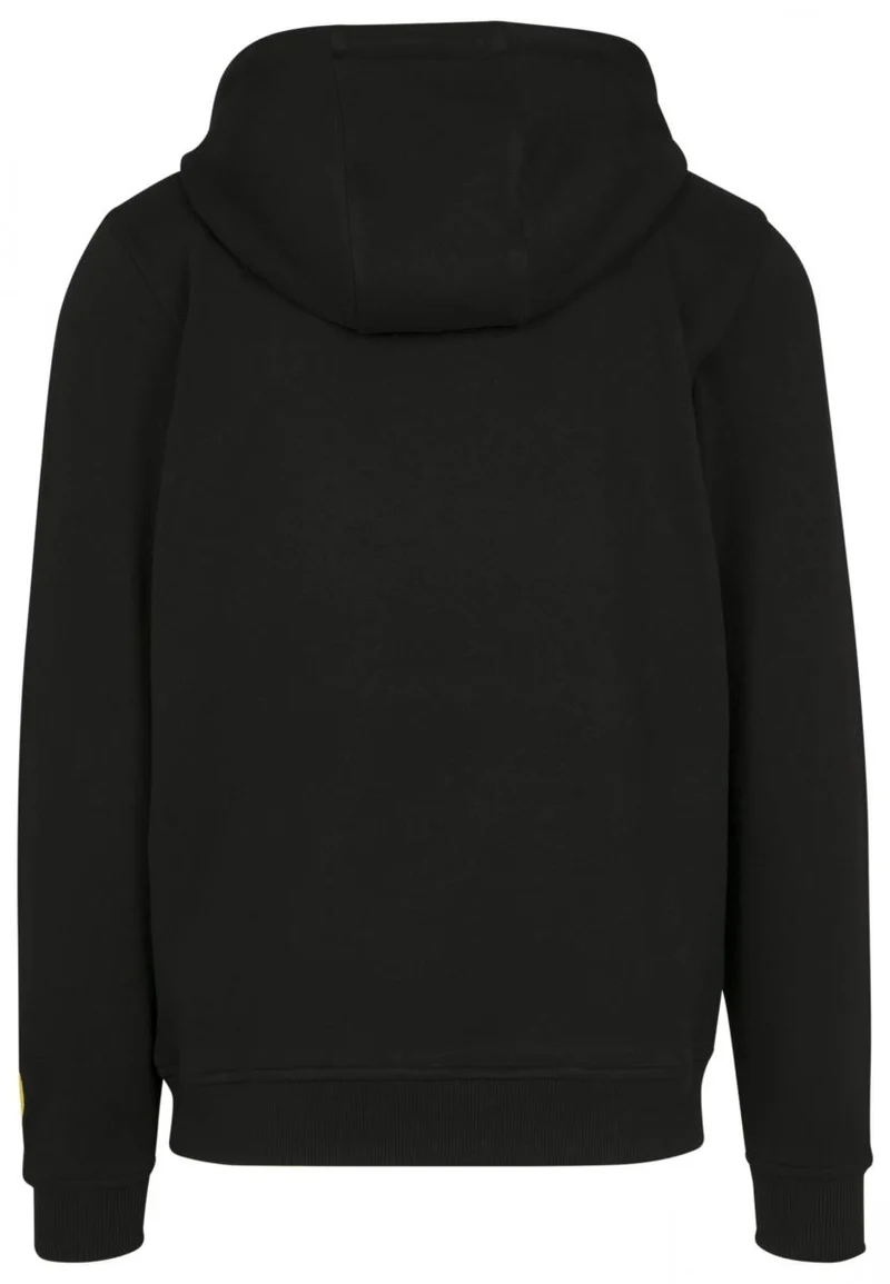 Wu-Wear Broderad Huvtröja