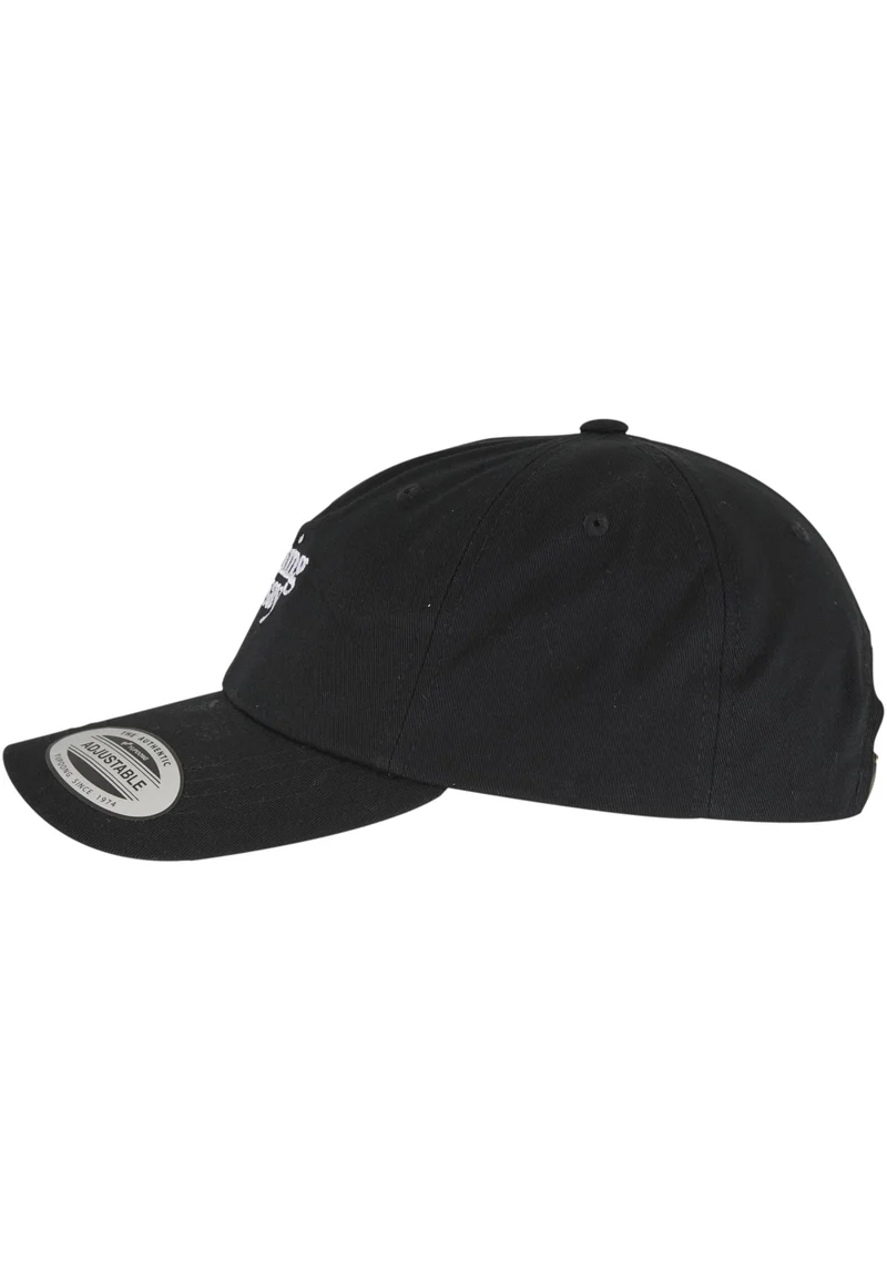 MT Nothing To Say Wooly Combed Cap