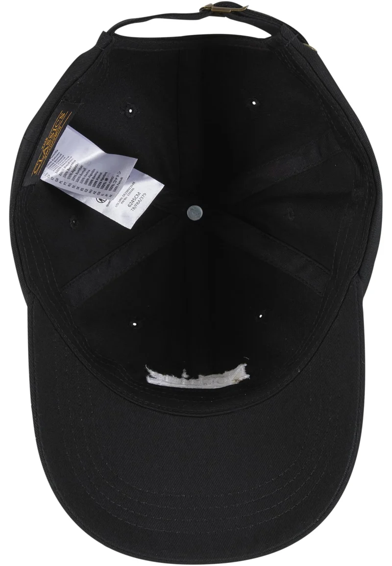 MT Nothing To Say Wooly Combed Cap