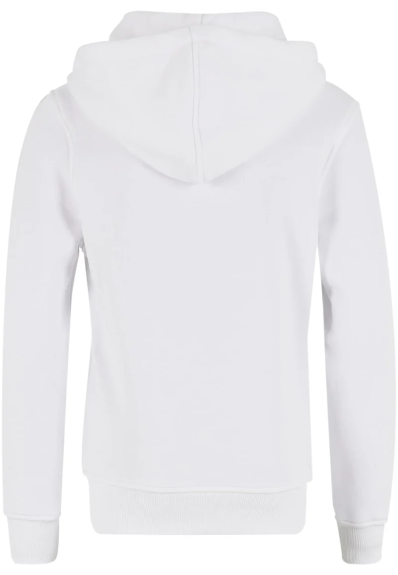 MT Basketball Clouds Hoody Kids