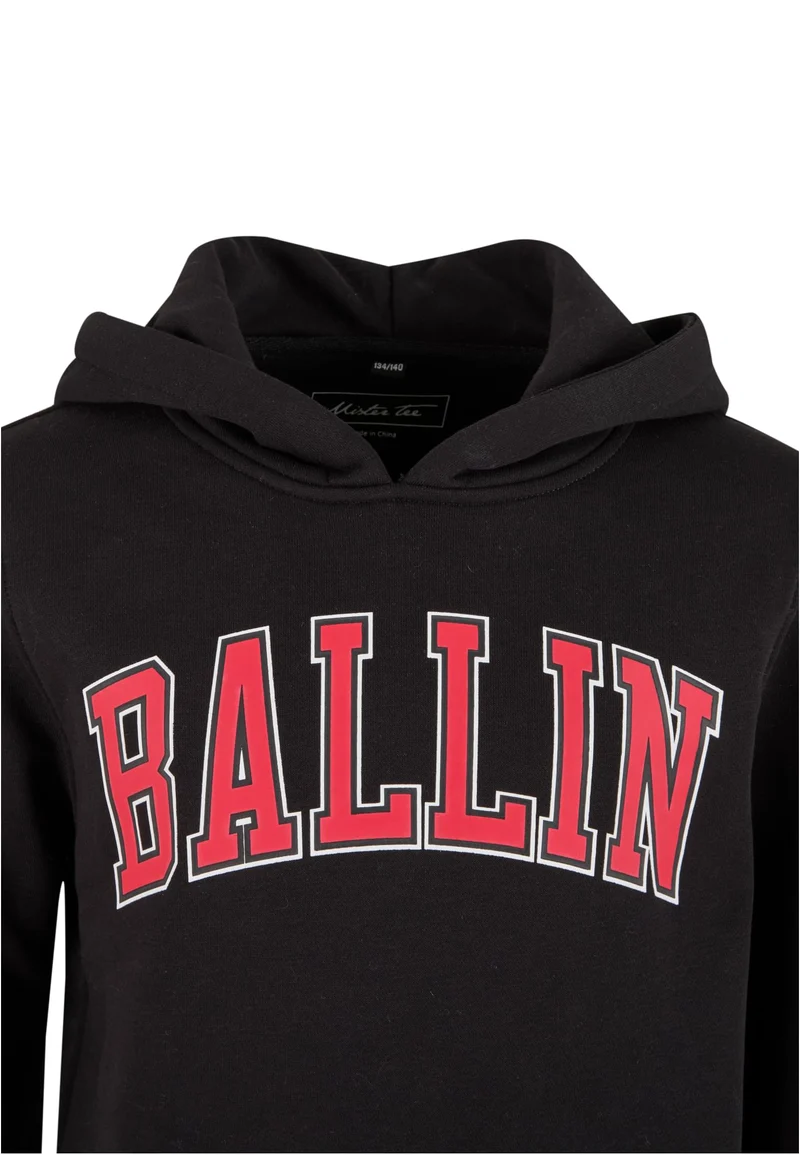 MT Ballin 23 Hoody Kids